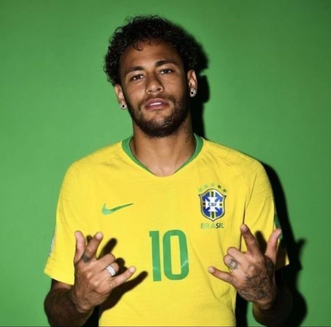 Neymar Jr.