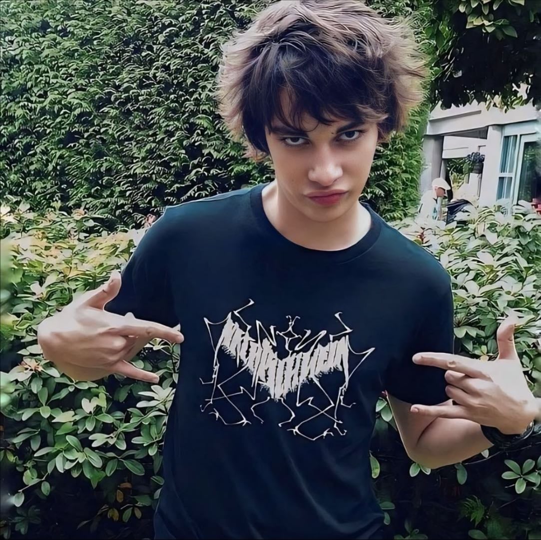 Devon Bostick