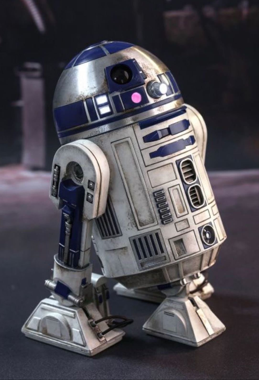 R2-D2
