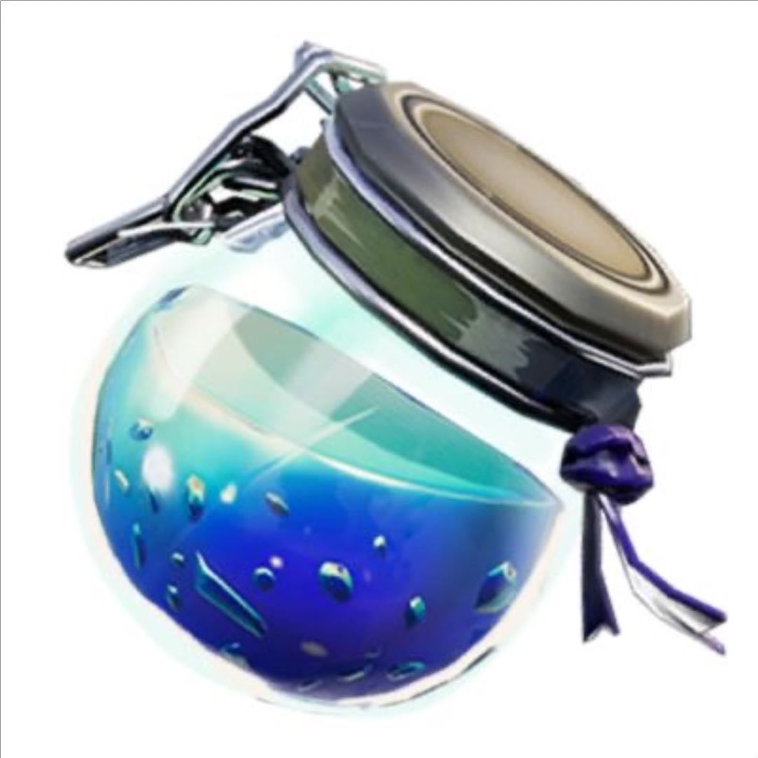 Shield Potion
