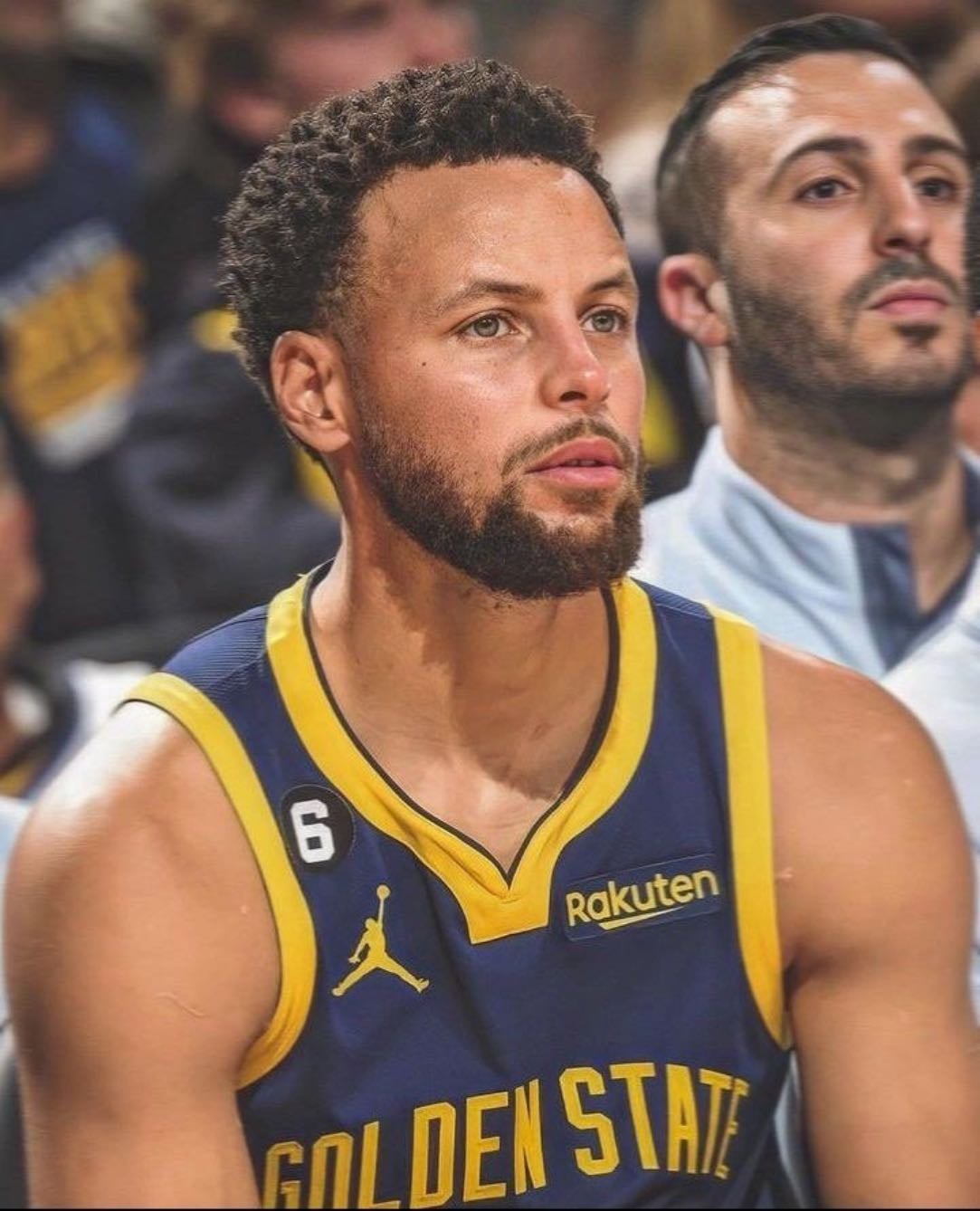 Stephen Curry