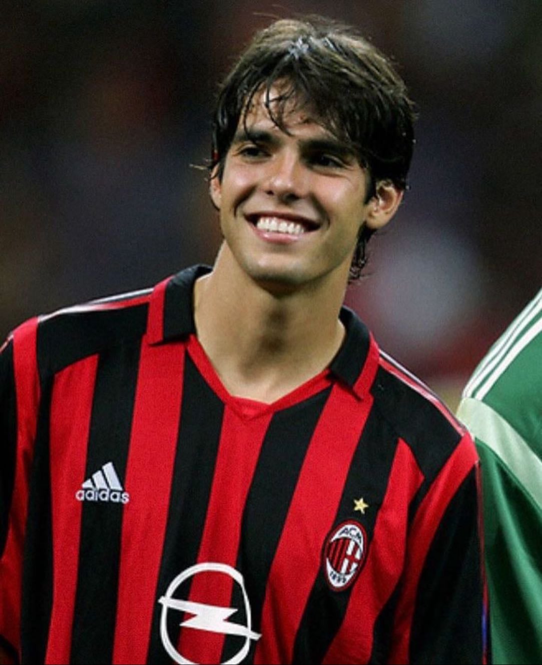 Ricardo Kaká