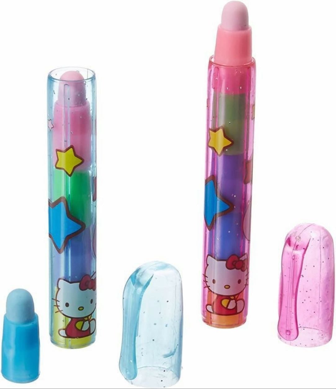Lipstick Eraser