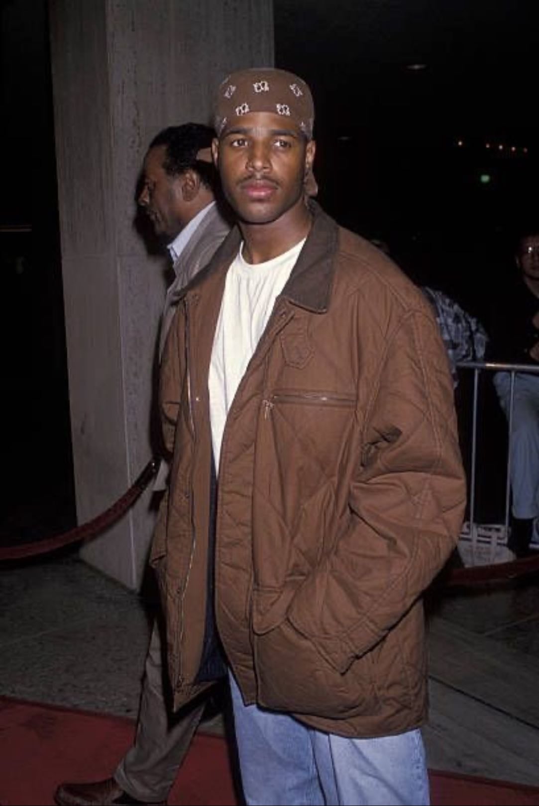 Shawan Wayans