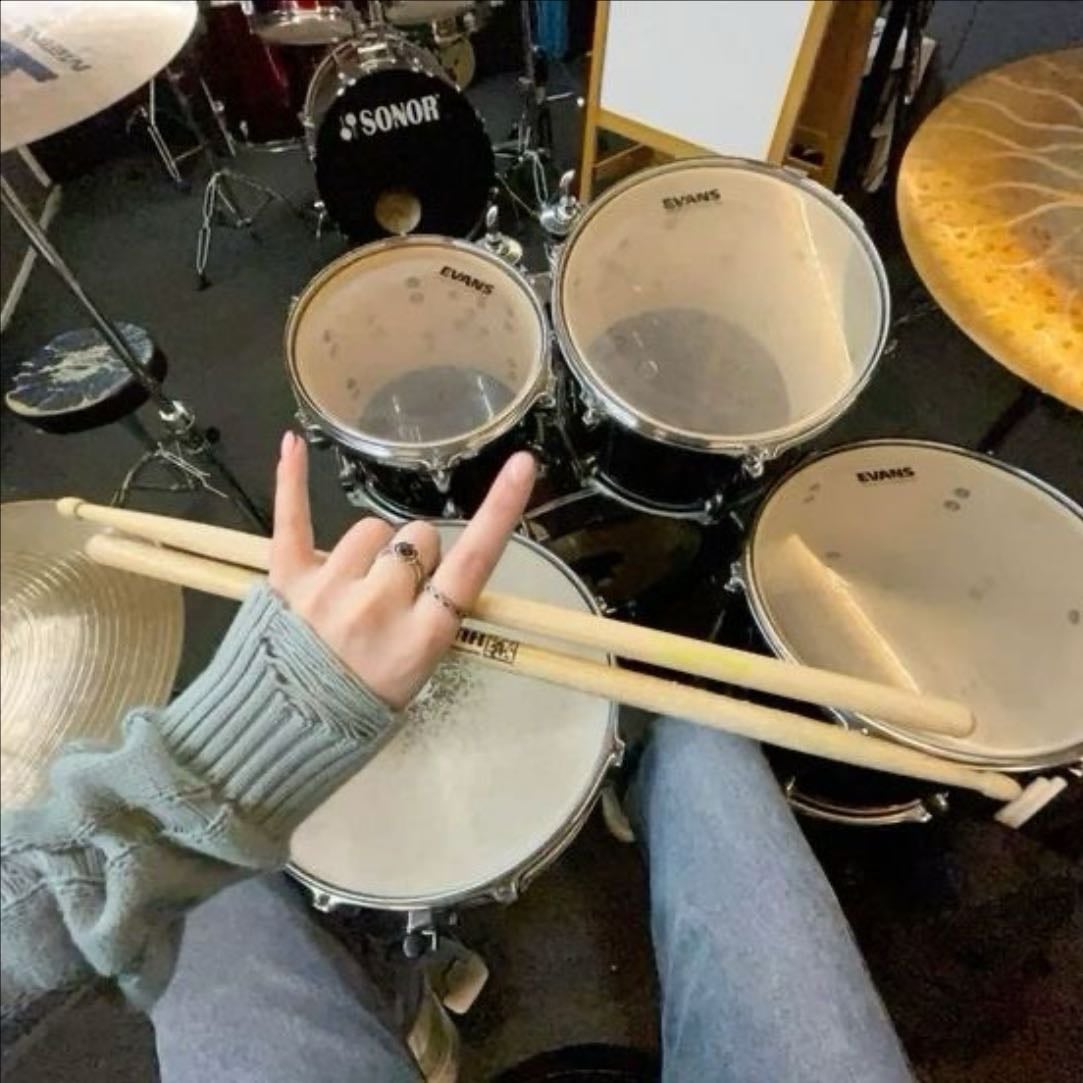Drums