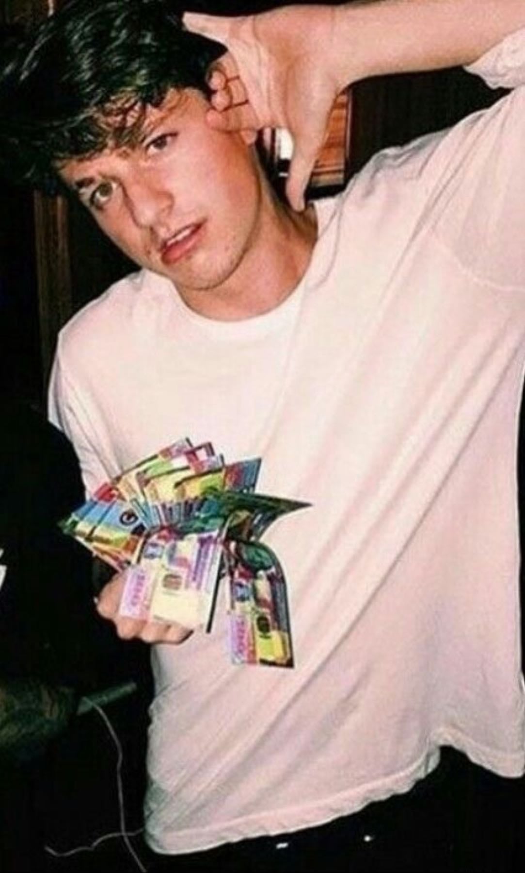 Charlie Puth - Artist
