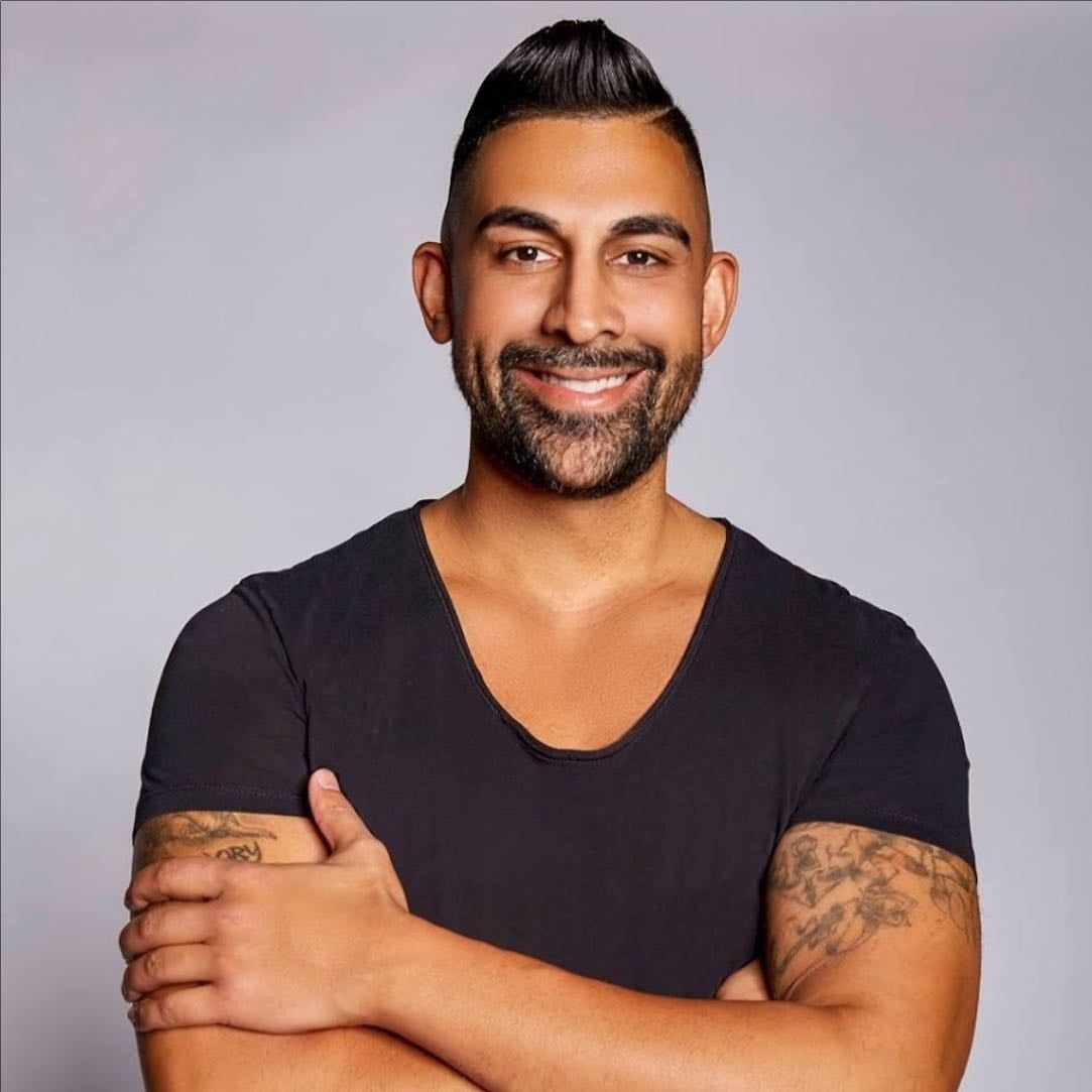 DharMann Studios - @DharMann