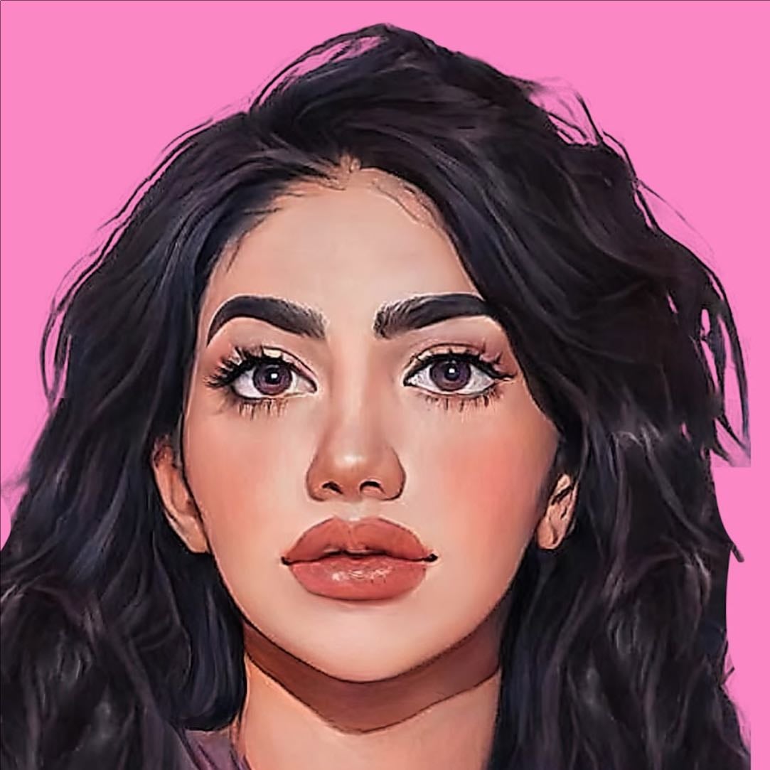Noor Stars - @noorstars