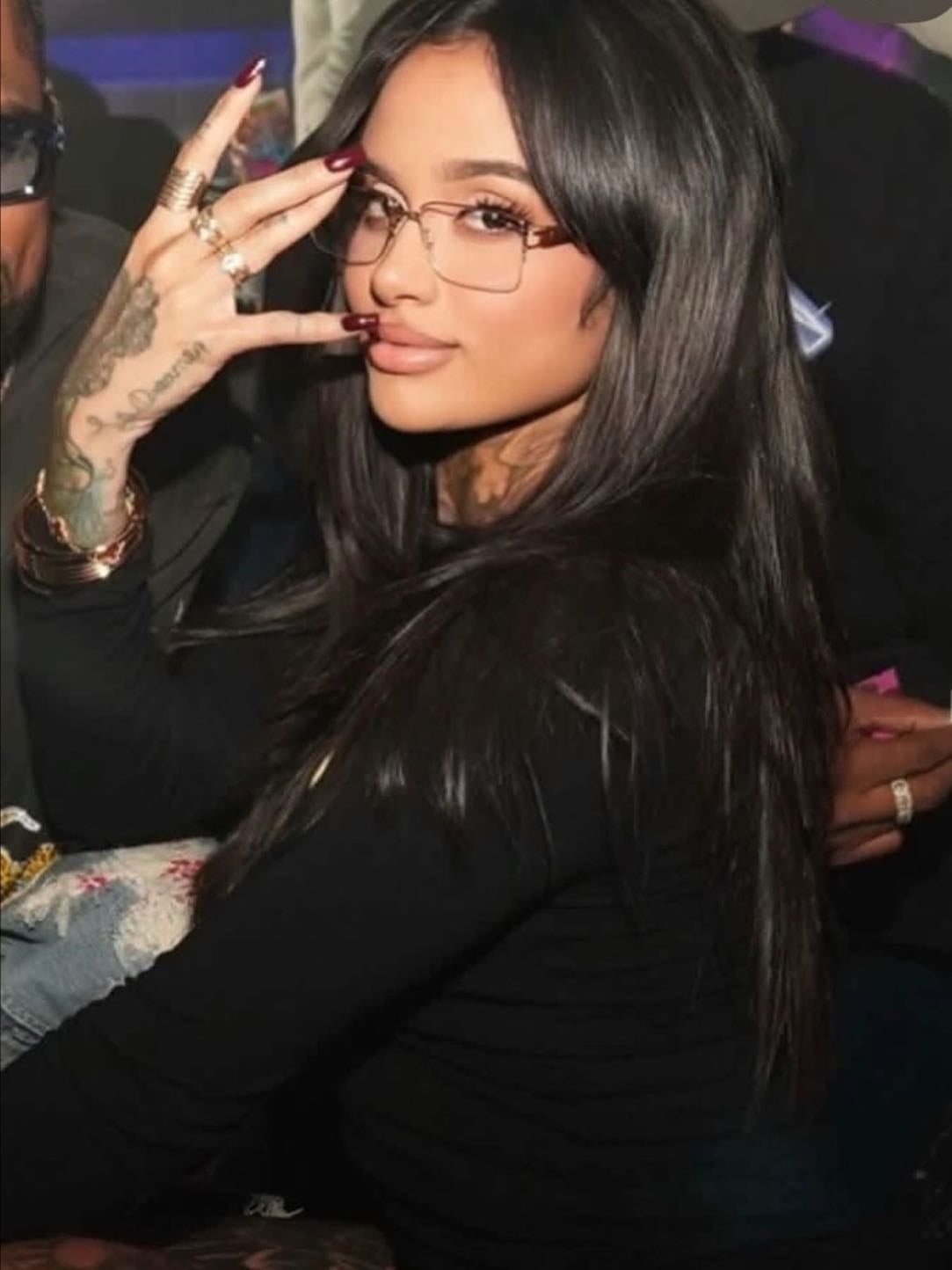 Kehlani - Artist