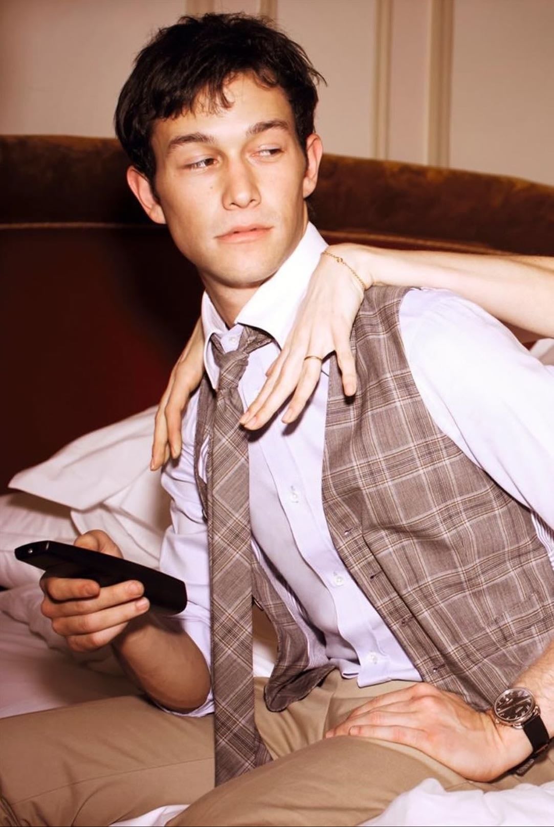 Joseph Gordon-Levitt