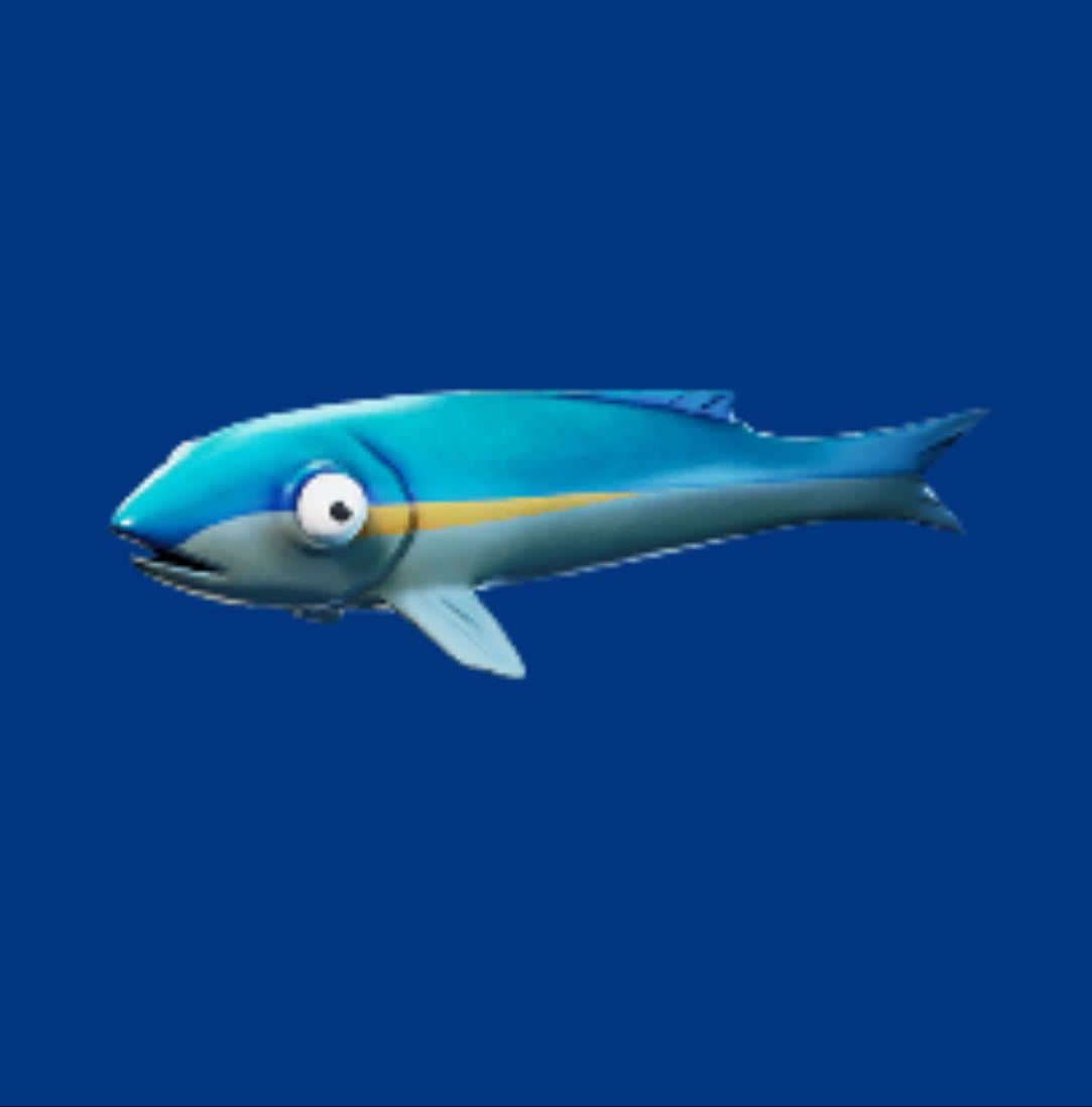 Fish