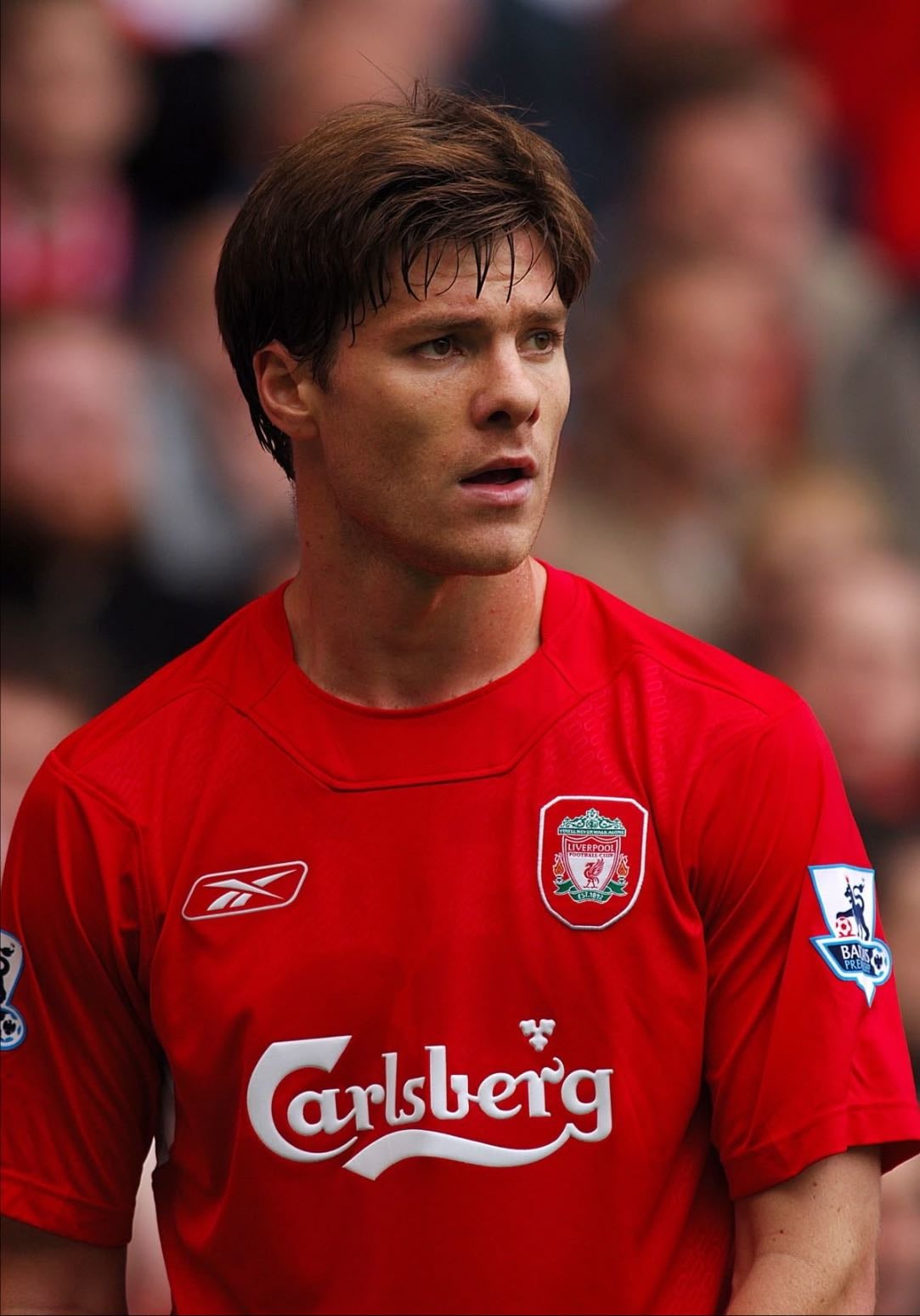 Xabi Alonso