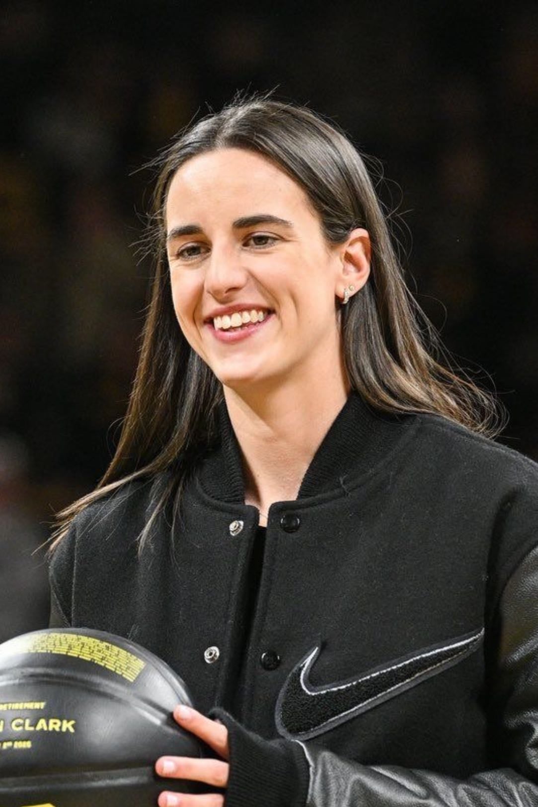 Caitlyn Clark