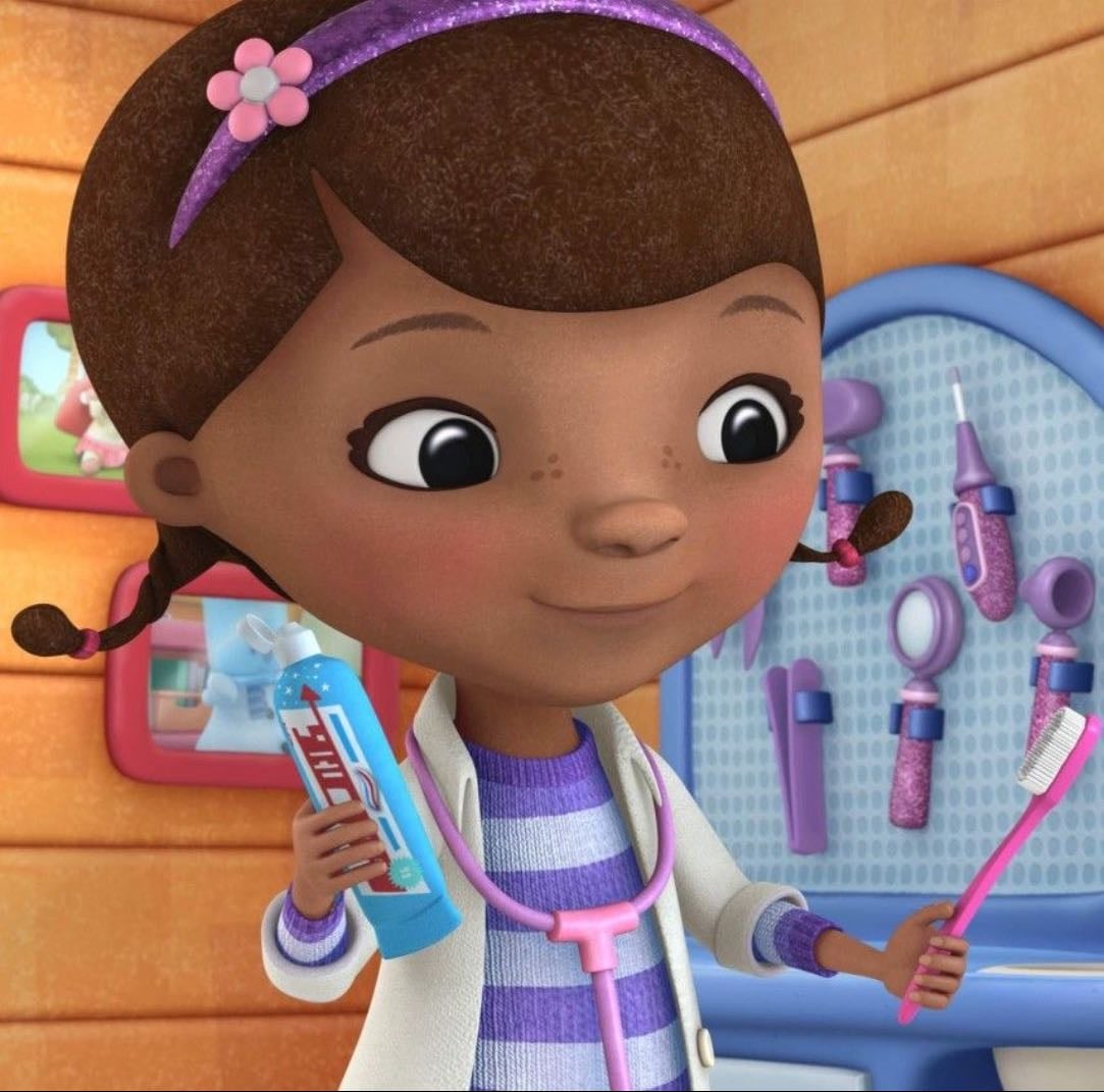 Doc McStuffins