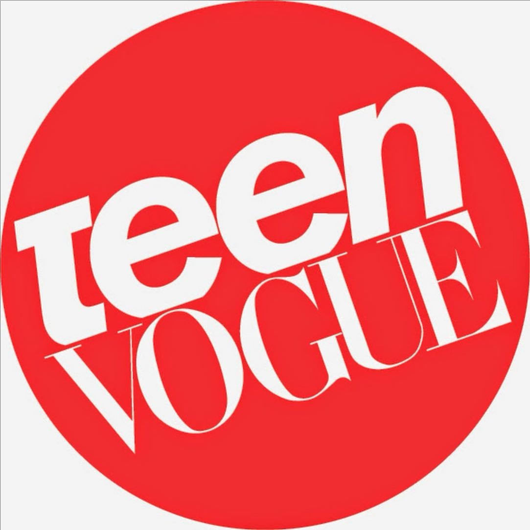 Teen Vogue - @TeenVogue