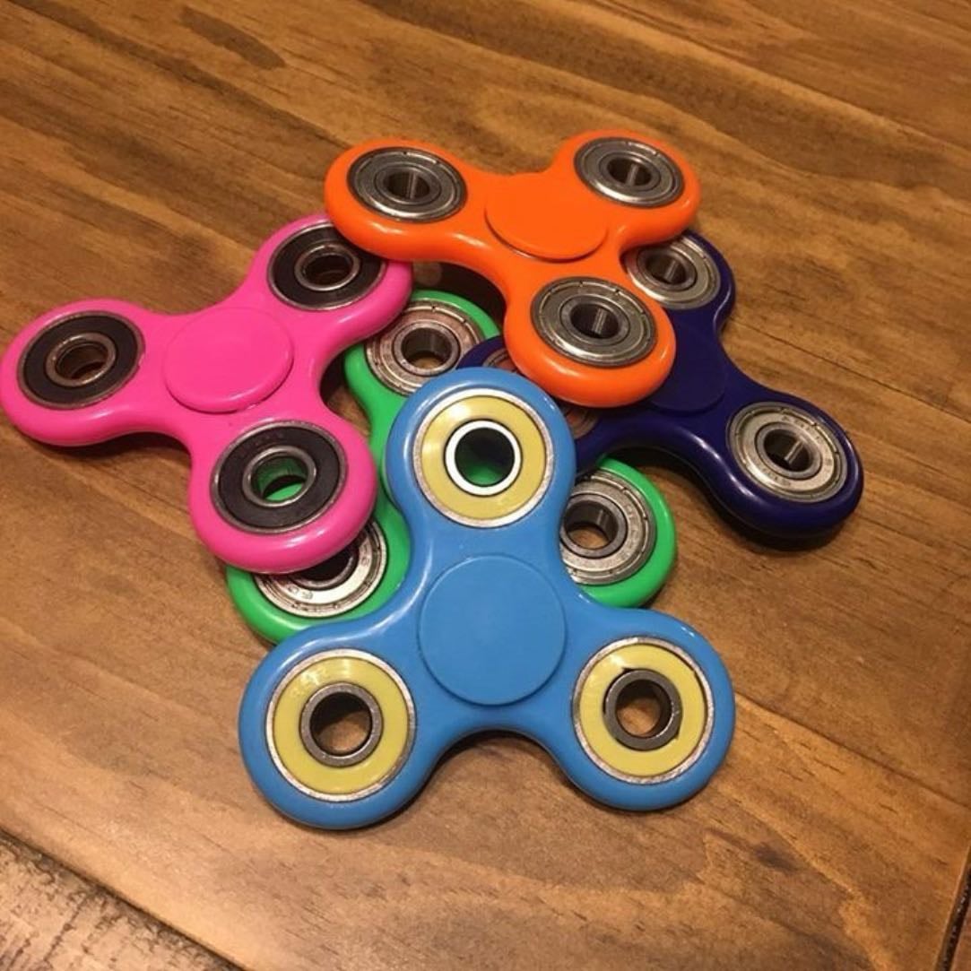 Spinner
