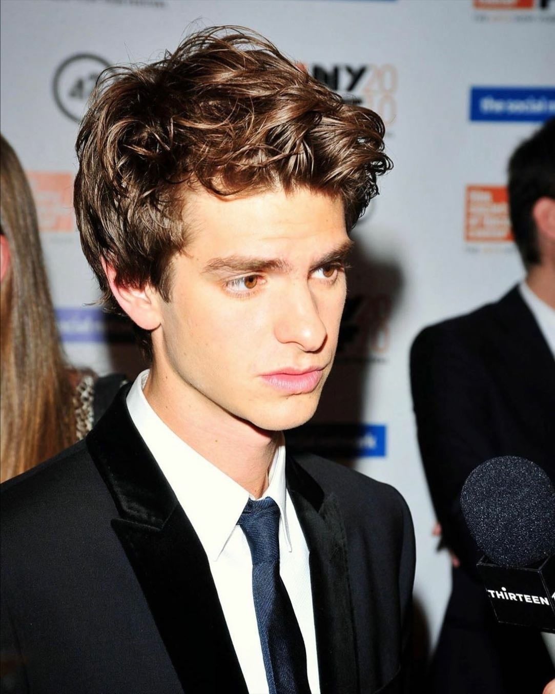 Andrew Garfield
