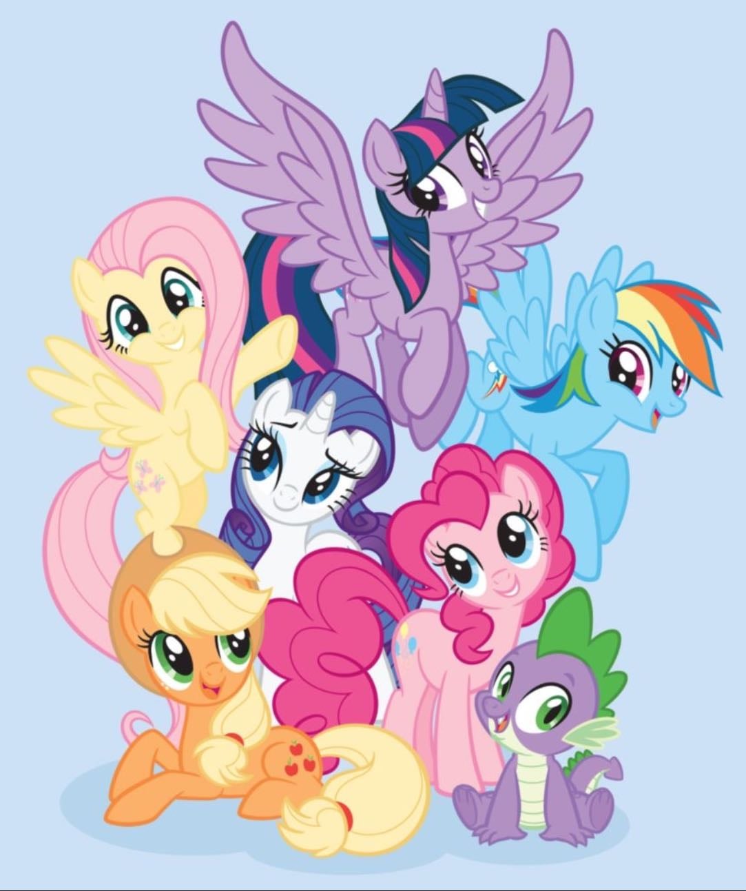 Little pony