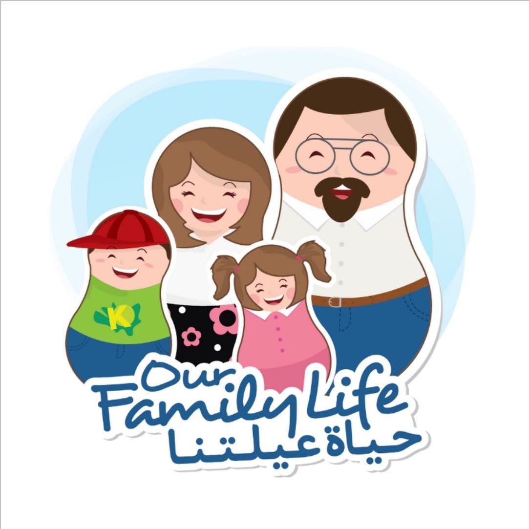 Our Family Life - @OurFamilyLifeJO