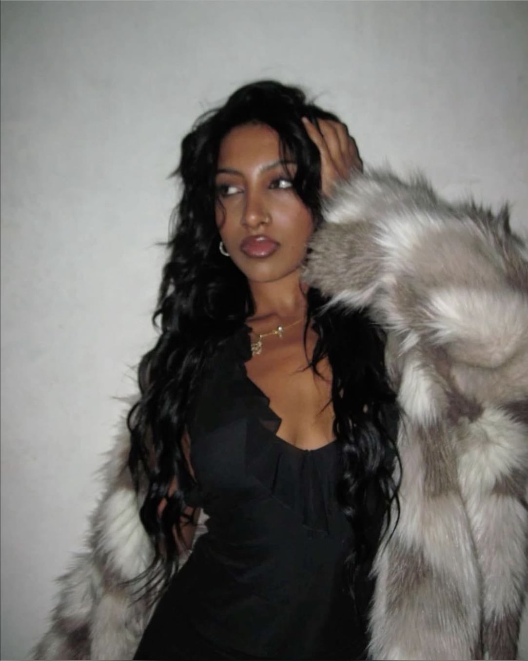 Lara Raj