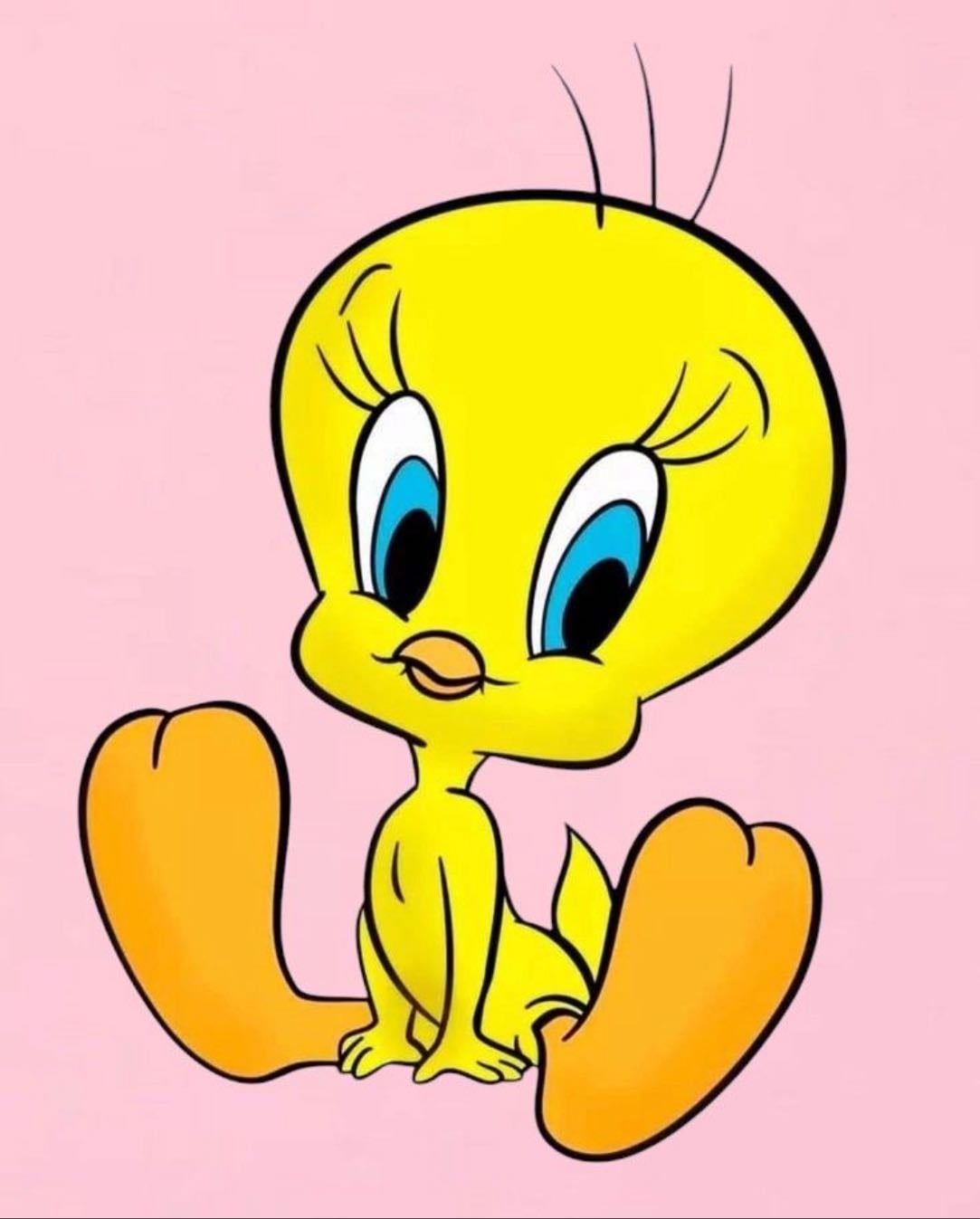 Tweety