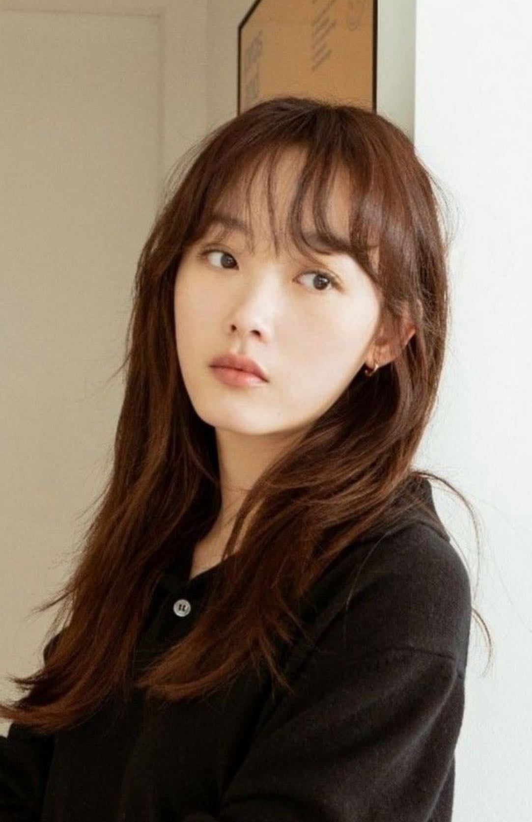 Lee Yoo Mi