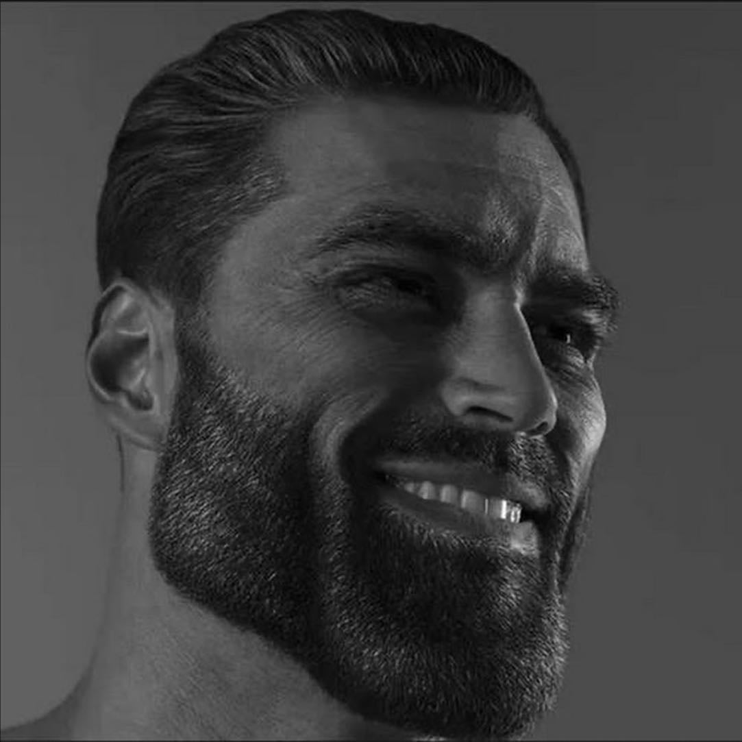 Cahd Chad Chad - @chadchadchad