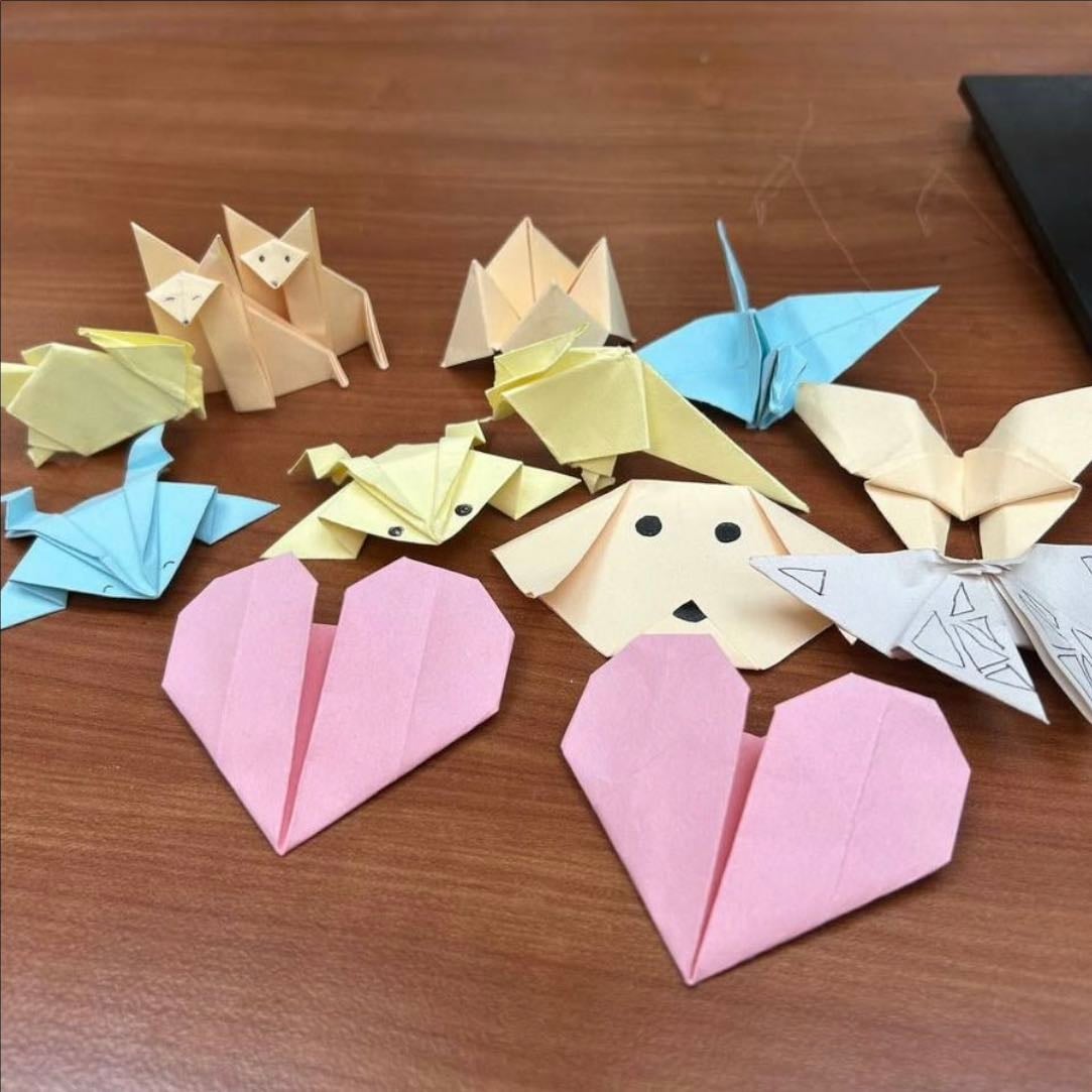 Origami