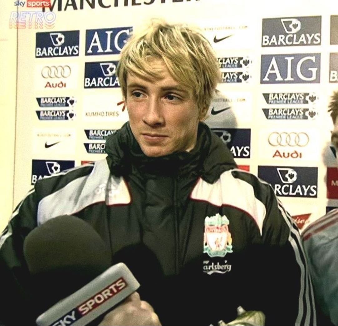 Fernando Torres