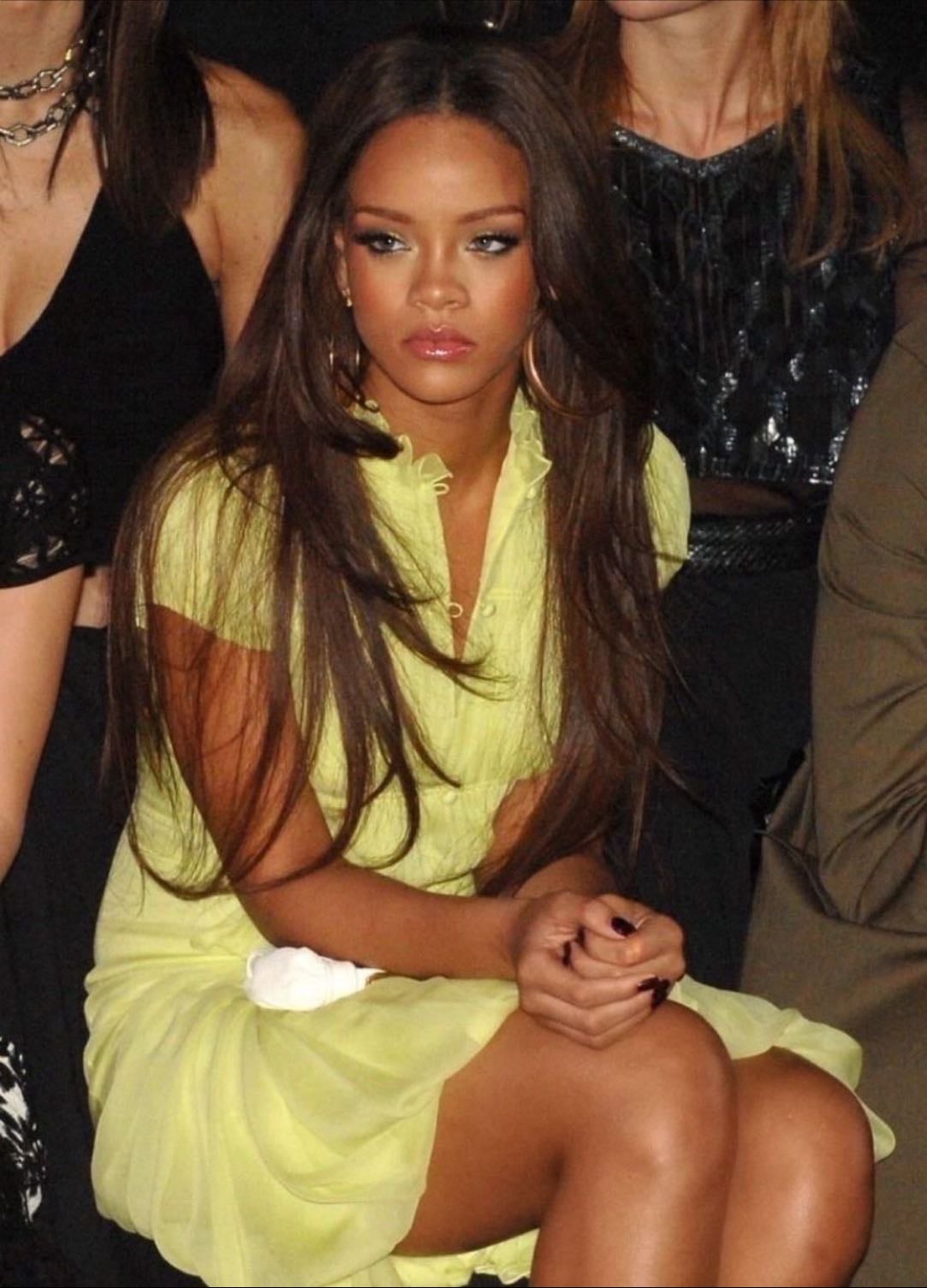 Rihanna - Artist