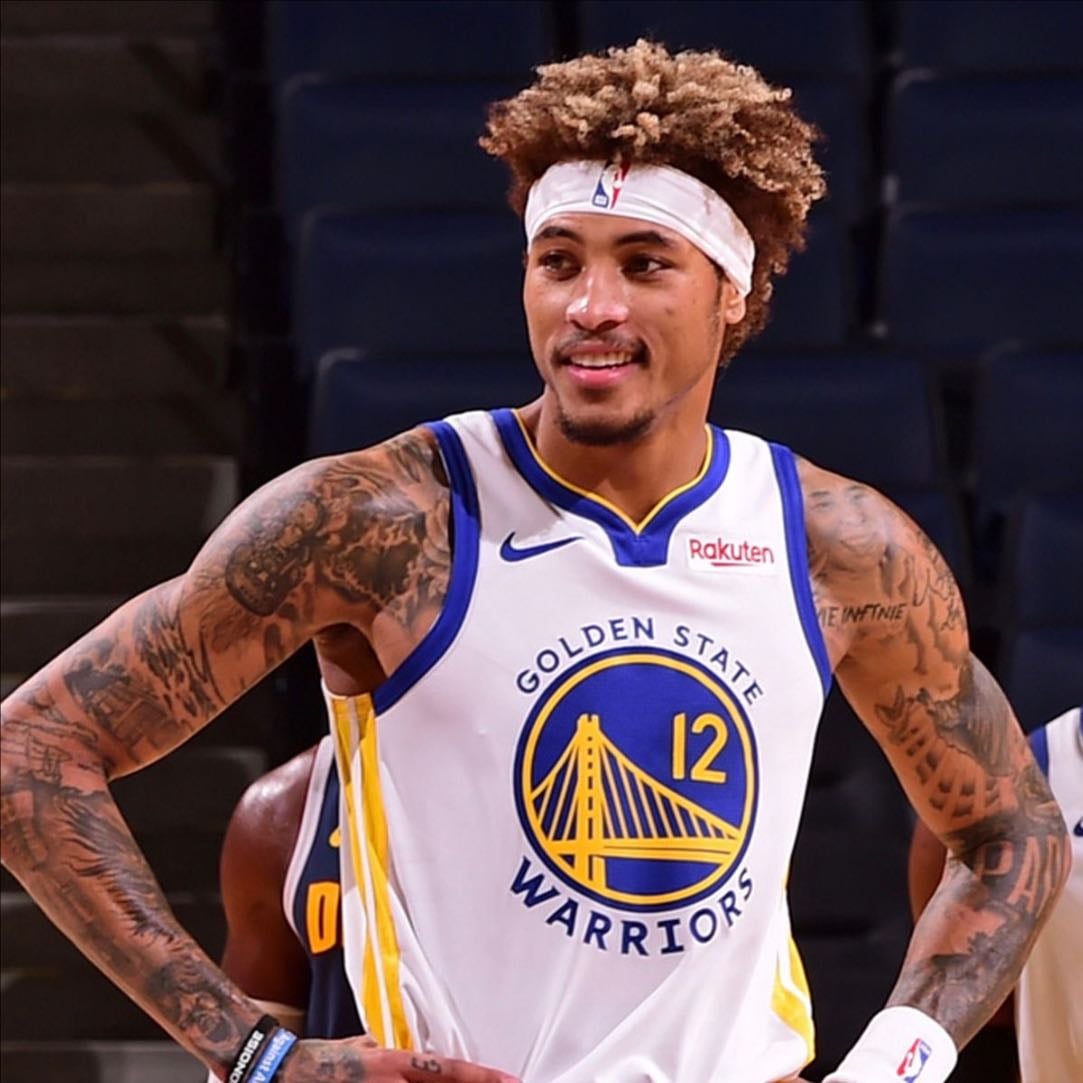 Kelly Oubre Jr