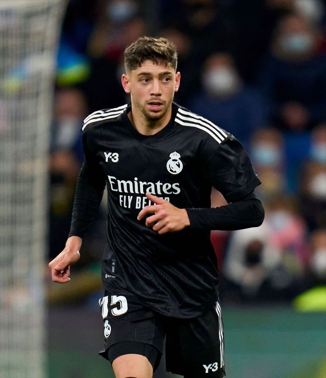 Federico Valverde