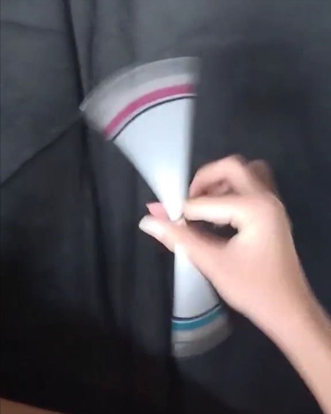 Pen Spinning