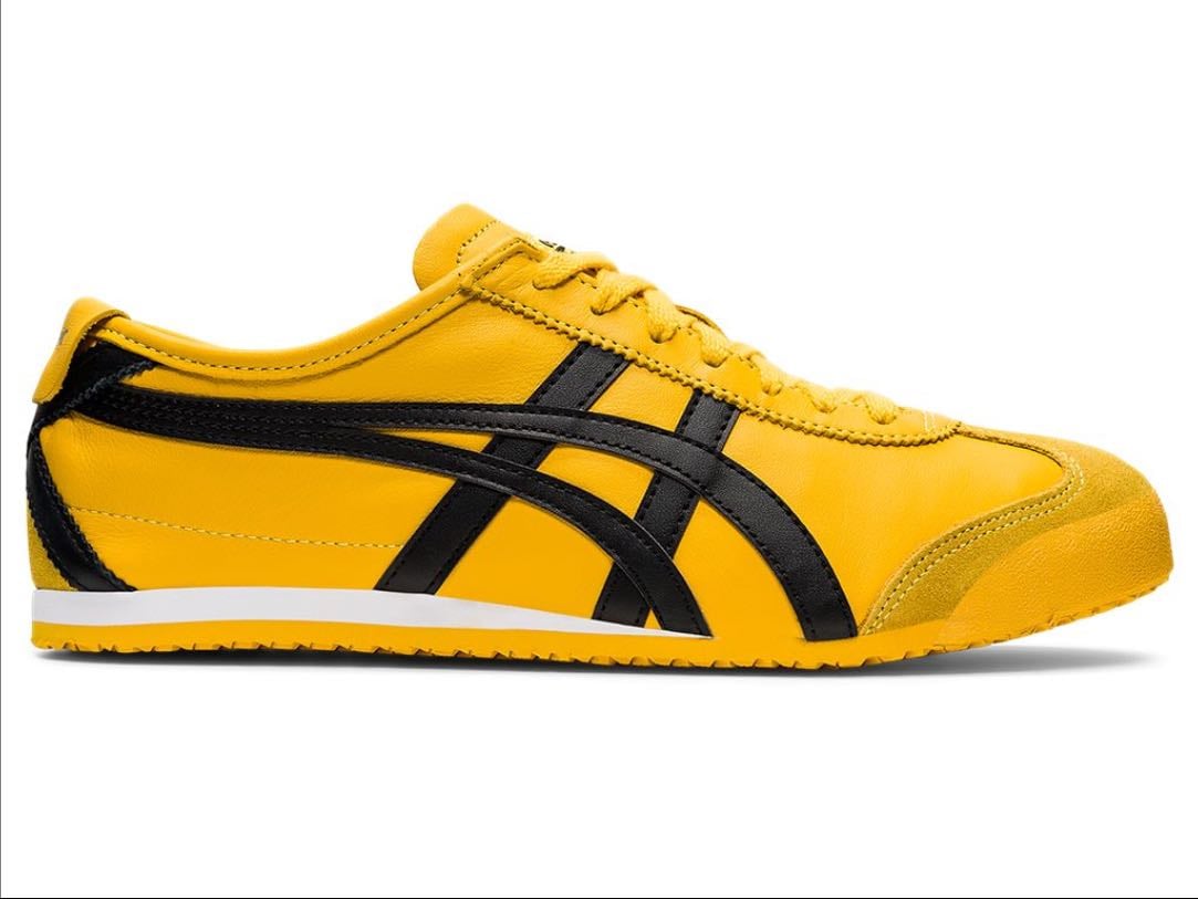 Kill Bill Shoes