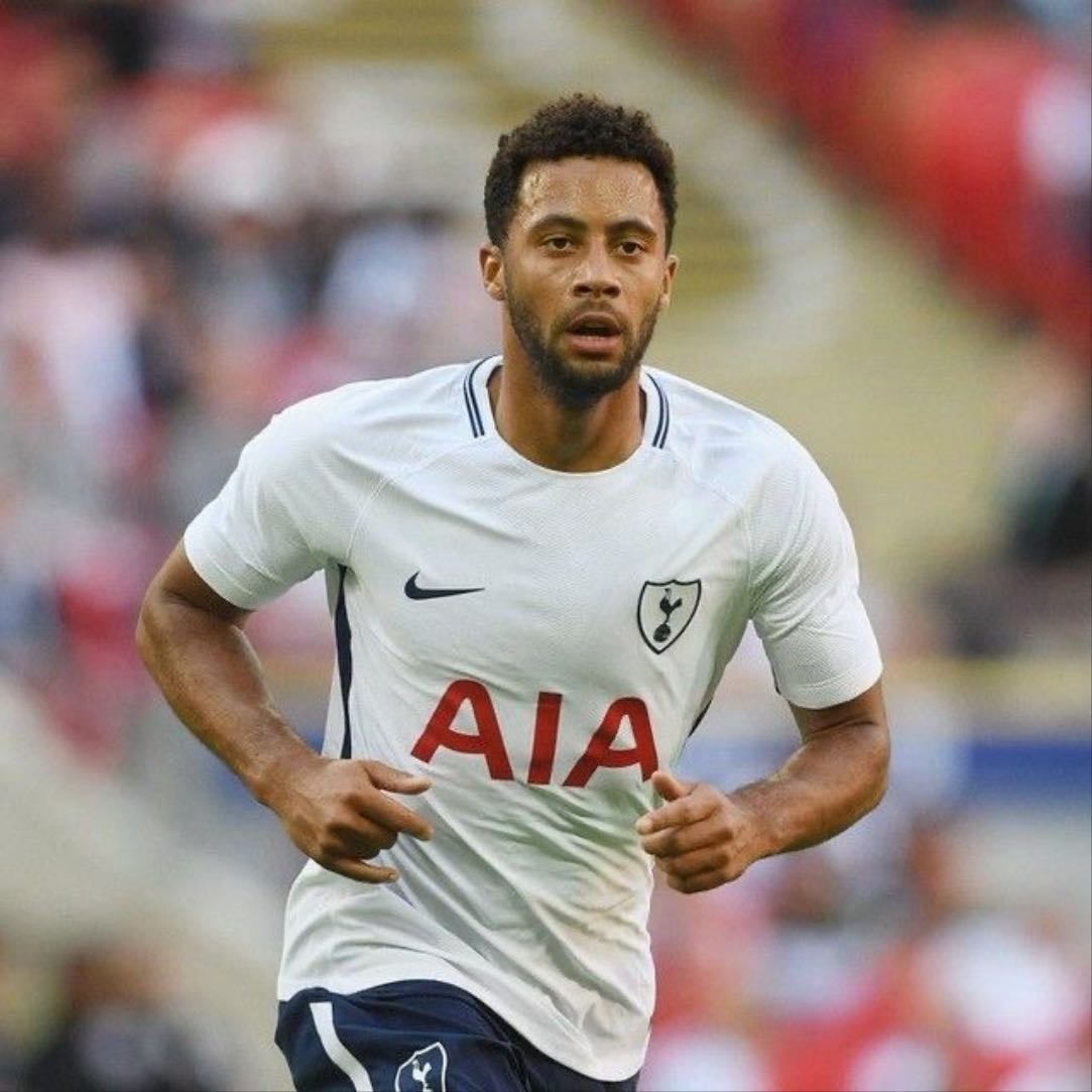 Mousa Dembélé