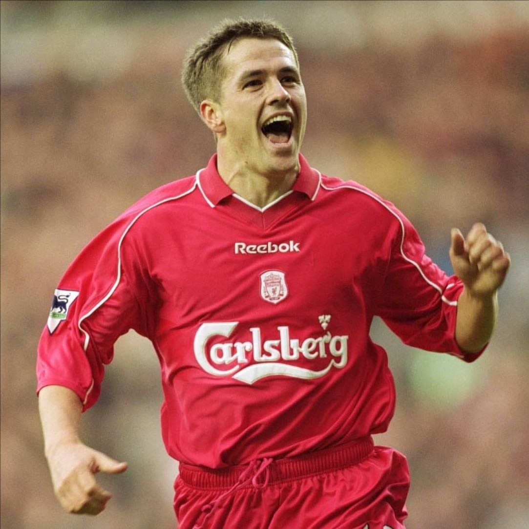 Michael Owen