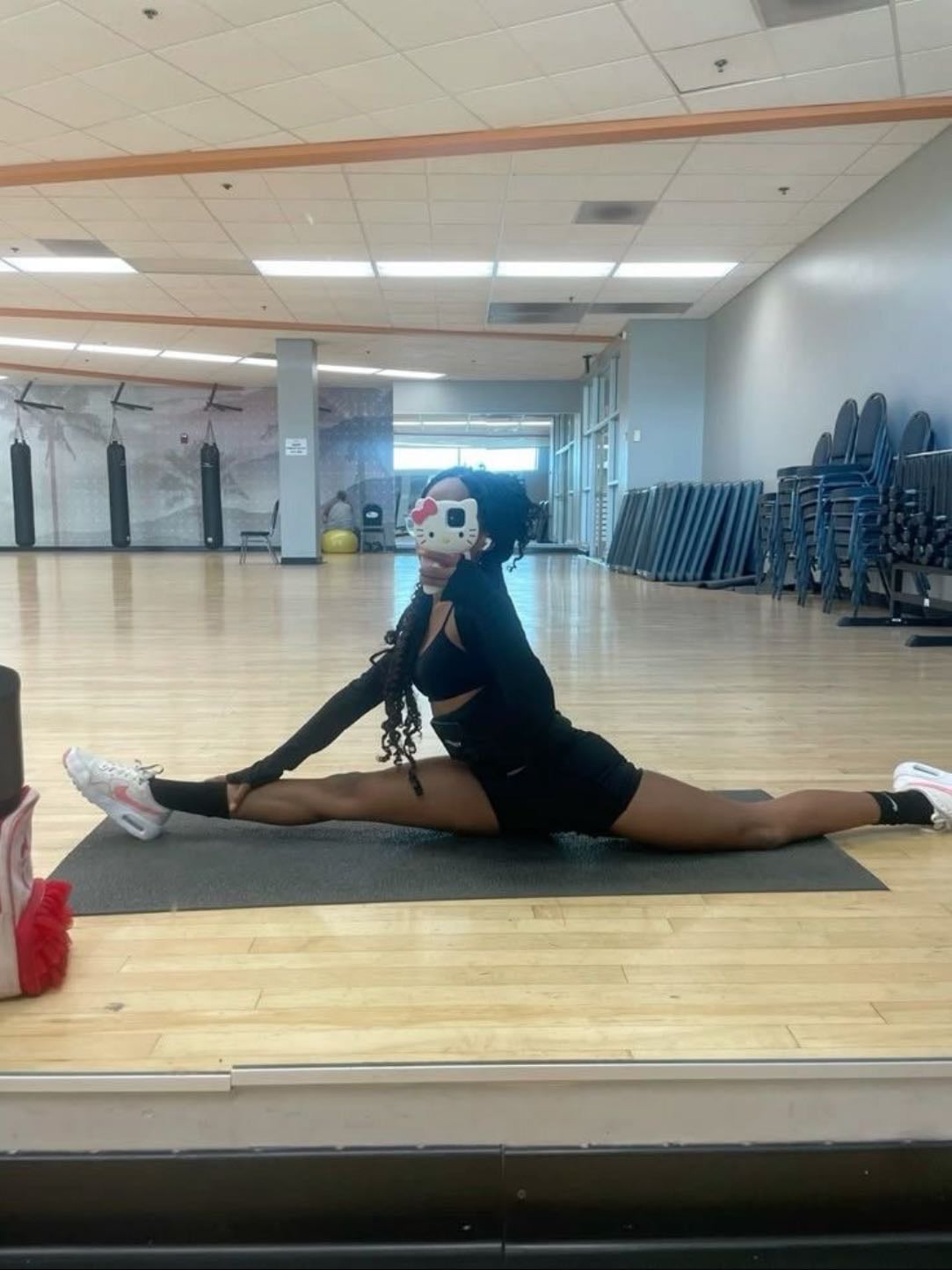Splits