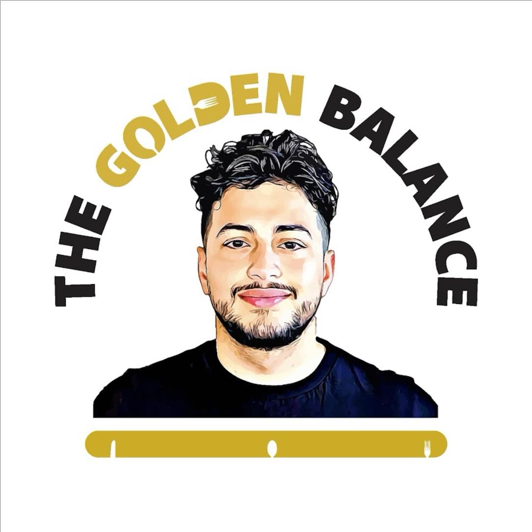 The Golden Balance - @thegoldenbalance