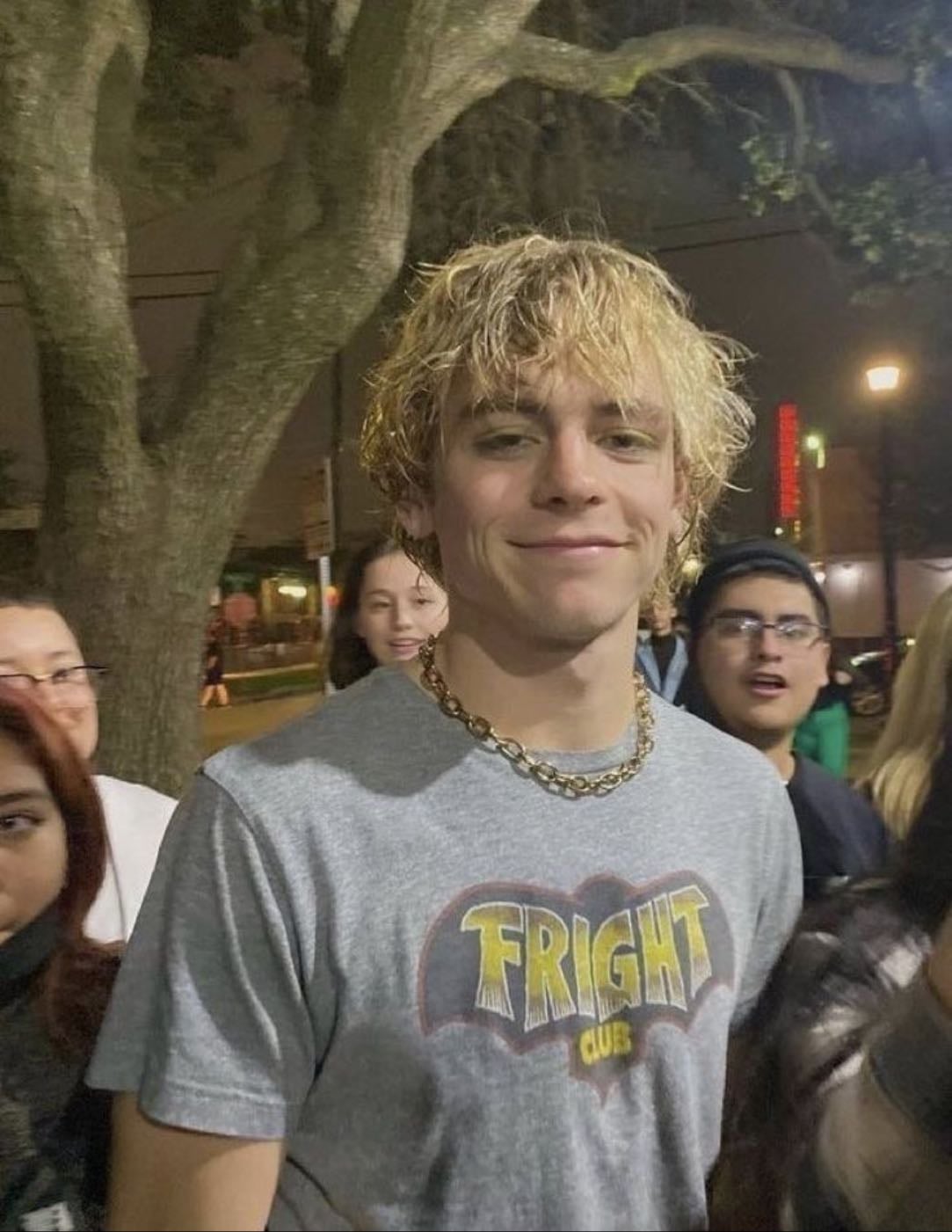 Ross Lynch