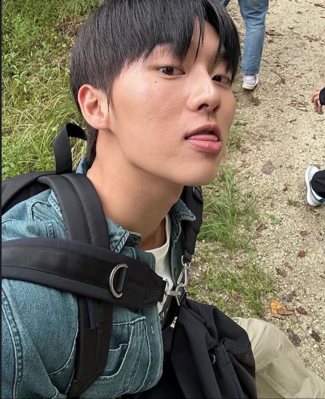 Choi Hyun Wook