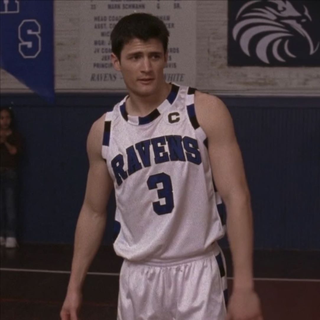 Nathan Scott