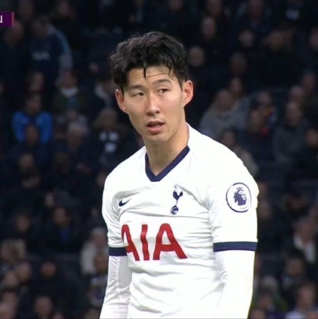 Son Heung-min