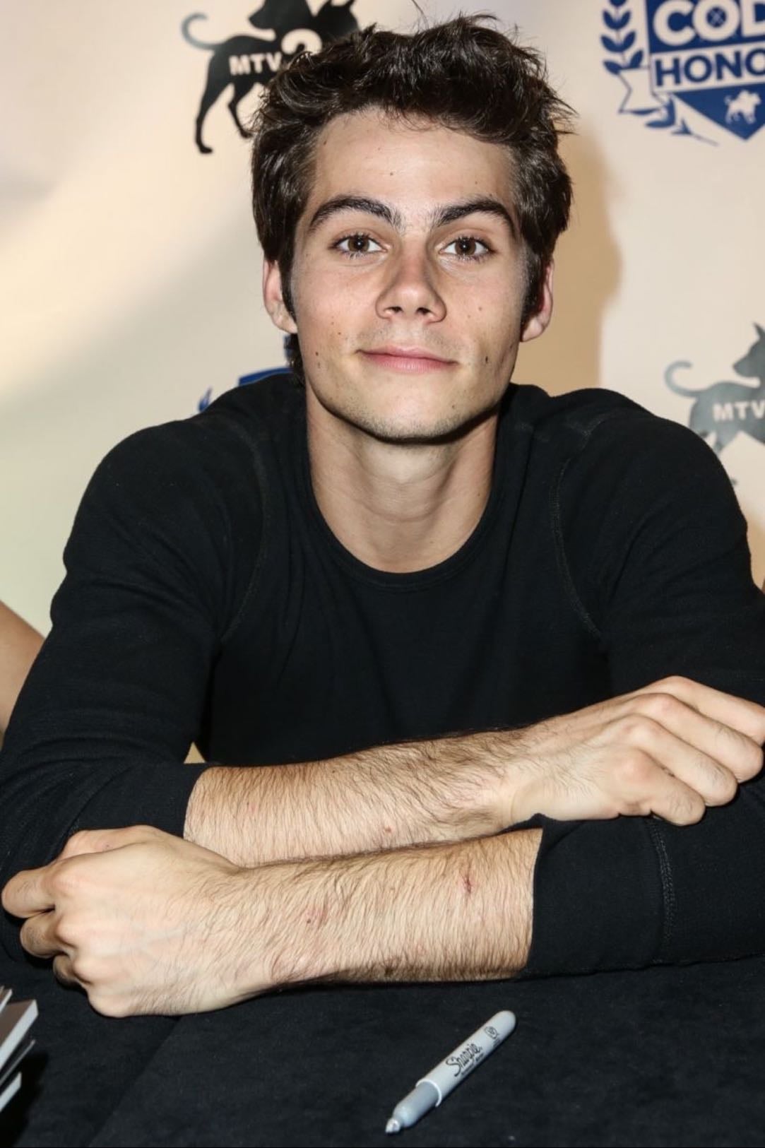 Dylan Obrian