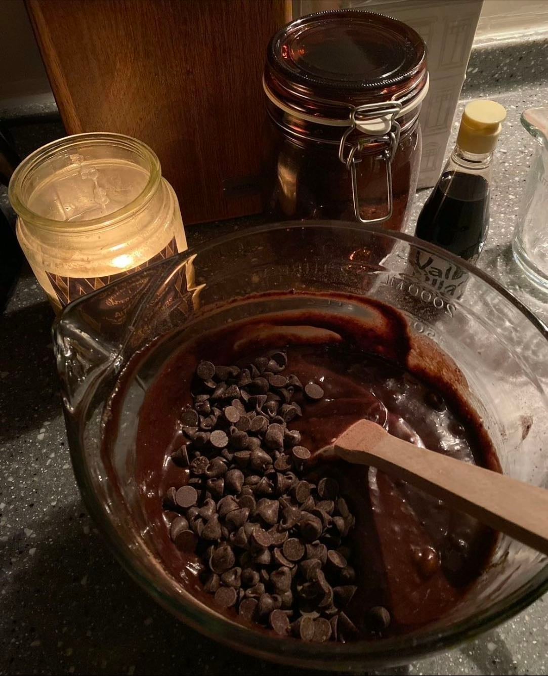 Cooking / Baking
