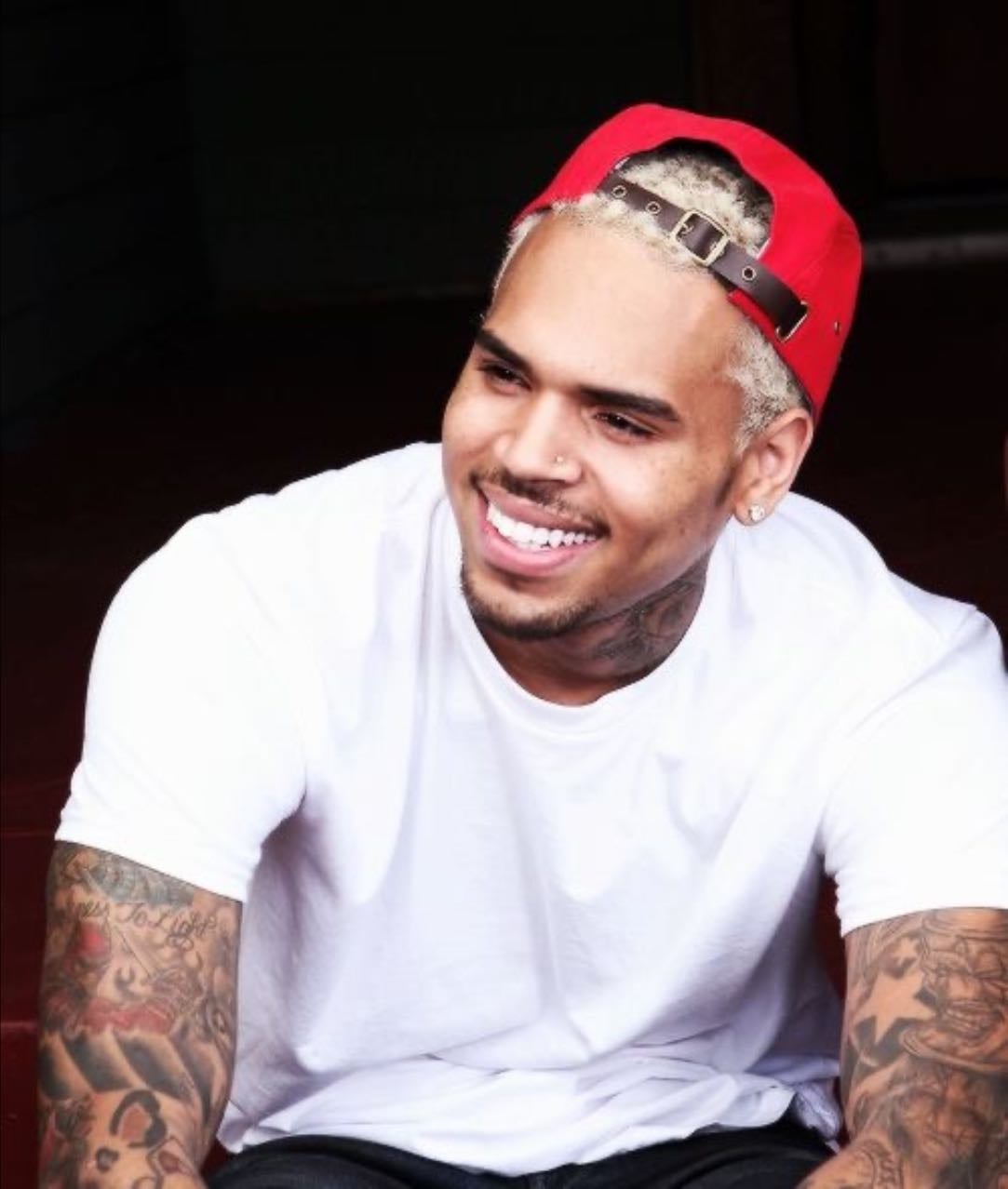 Chris Brown - Artist
