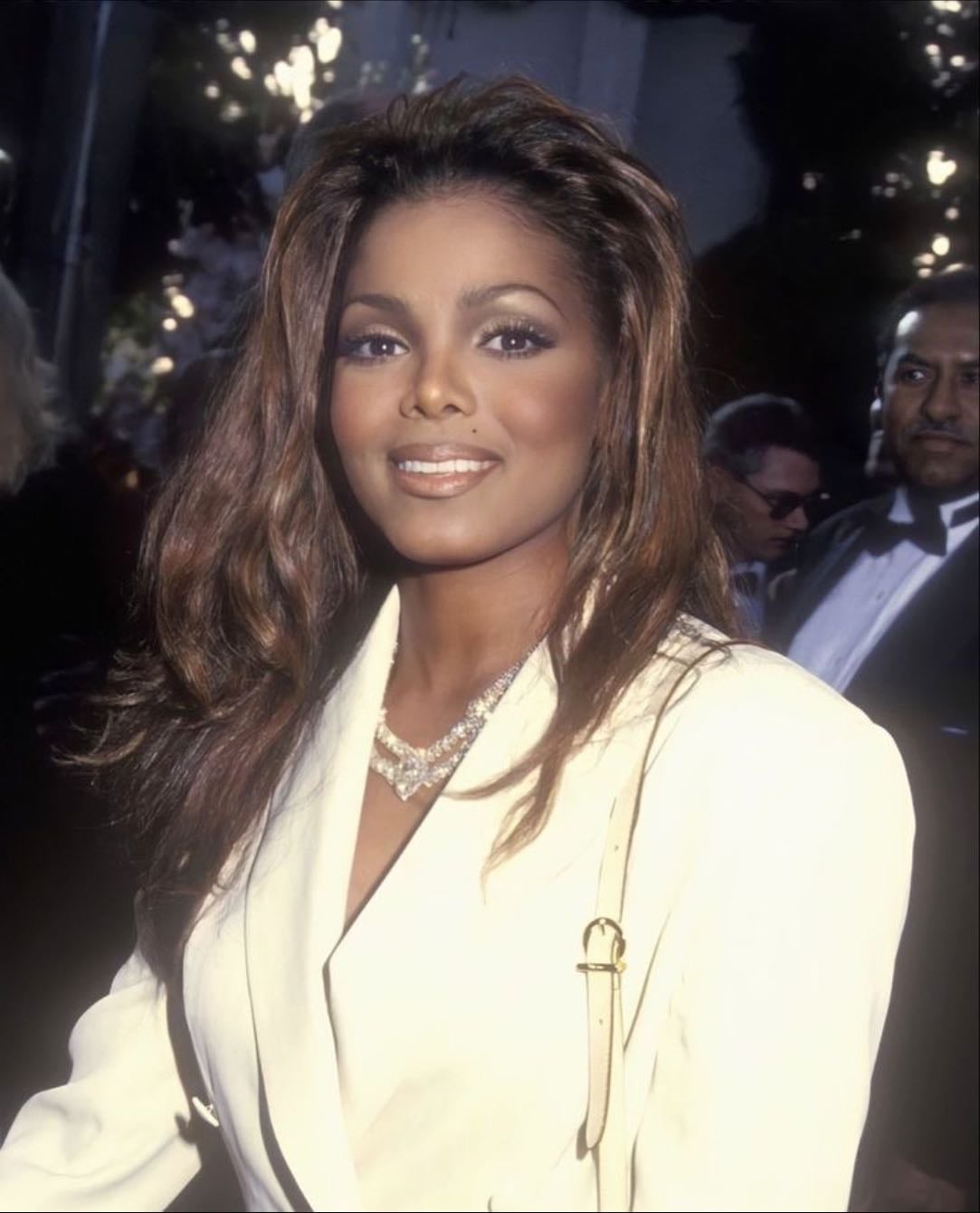 Janet Jackson