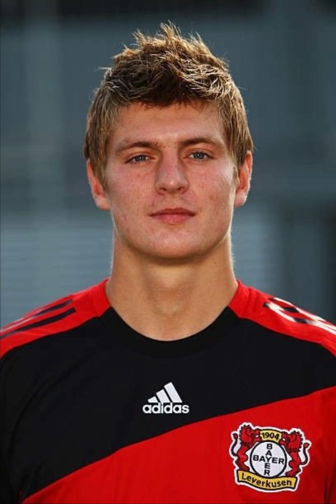 Toni Kroos