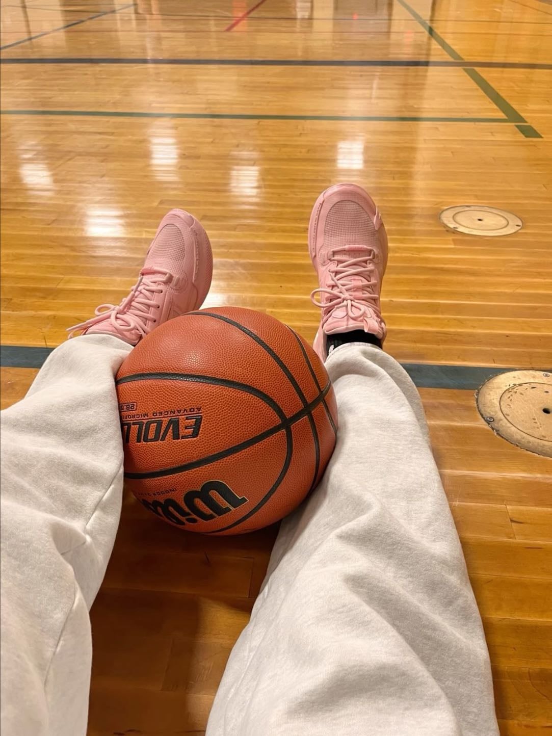 Basketball