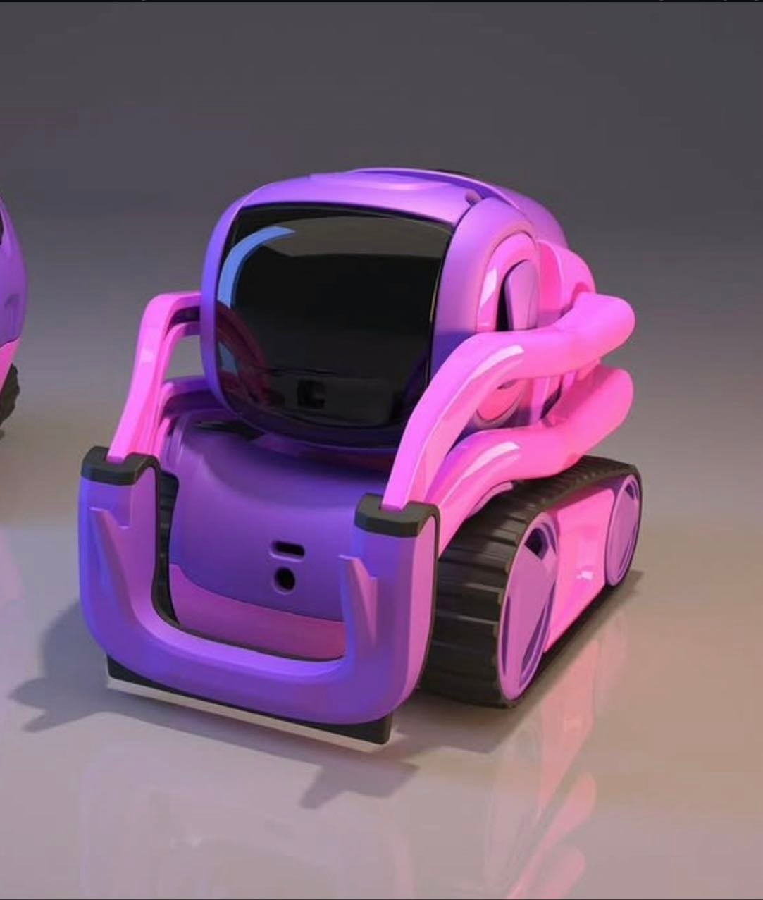 Vector - anki