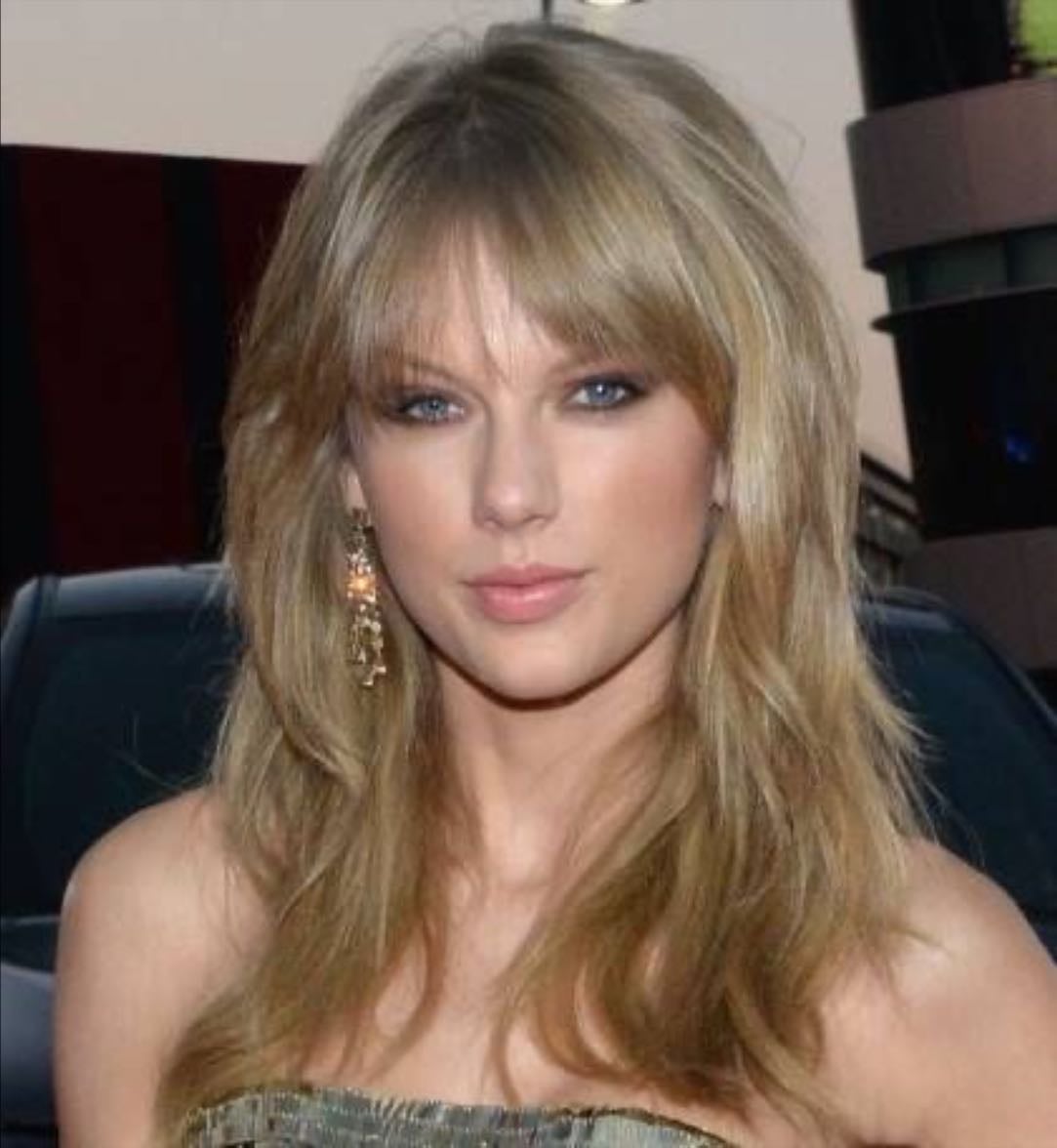 Taylor Swift - Artist